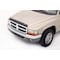 Auto Ventshade 97-04 DAKOTA/98-03 DURANGO BUGFLECTOR-SMOKE 23025 - alternate 1